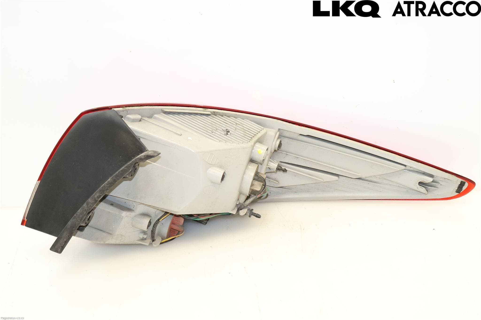 Hyundai ix35 Bakljus Vänster