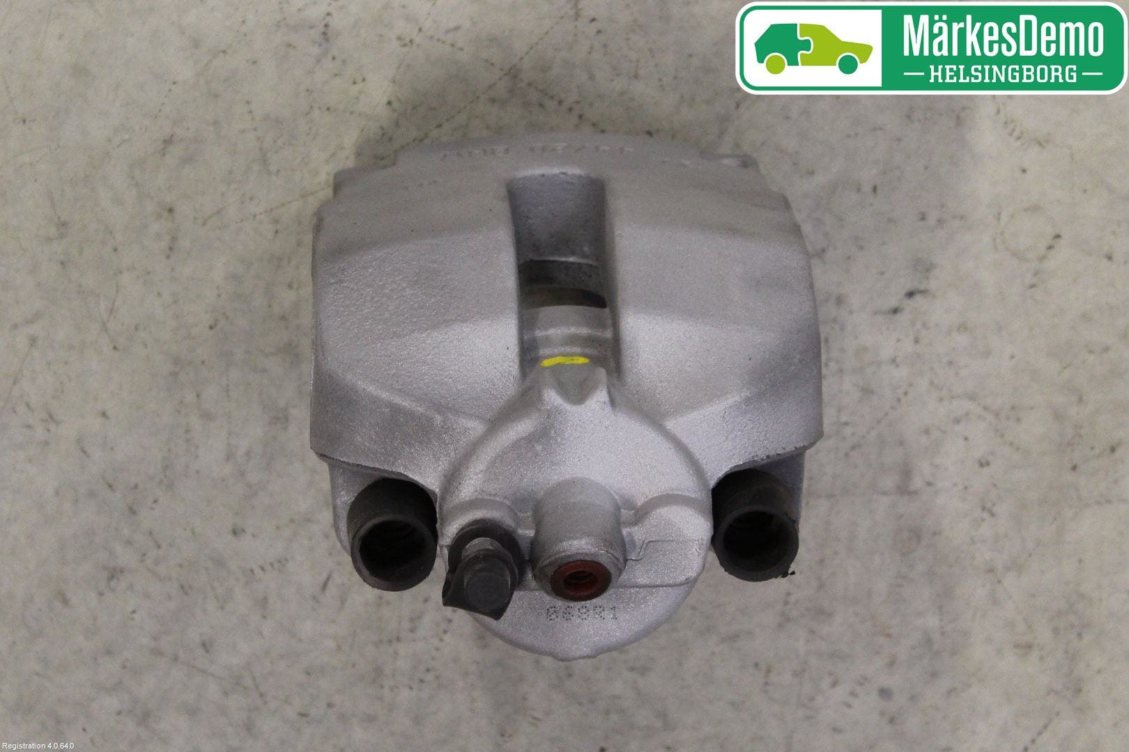 BMW X5 E70 07-13 Bromsok Bak Höger