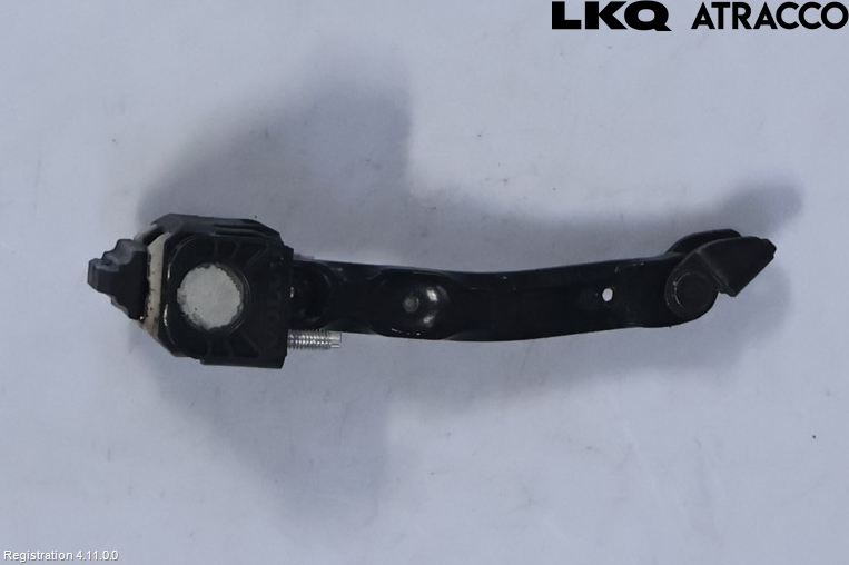 Volvo V70 08-13 Dörrstopp