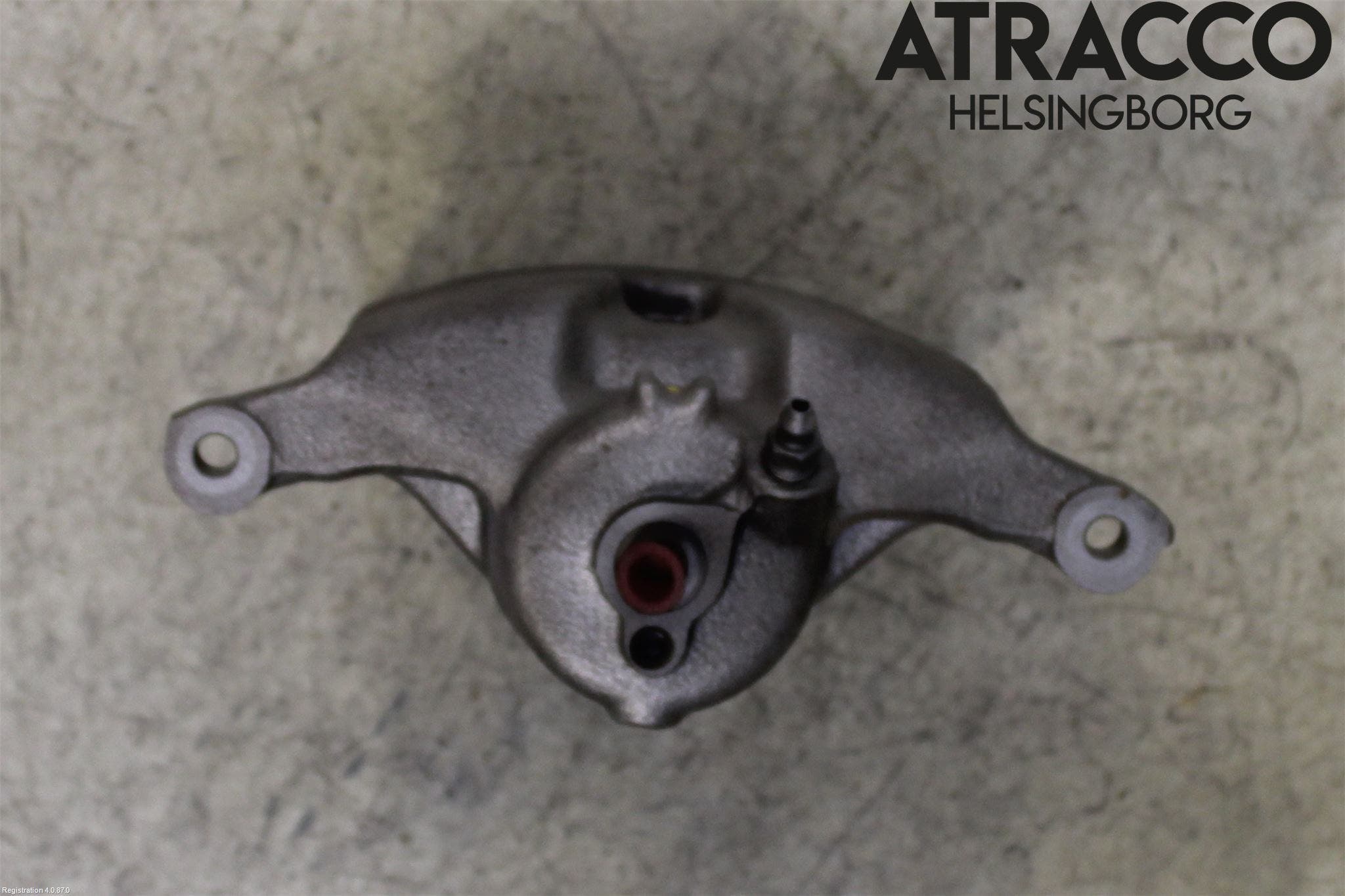 Mazda 3 III 14-19 Bromsok Fram Höger