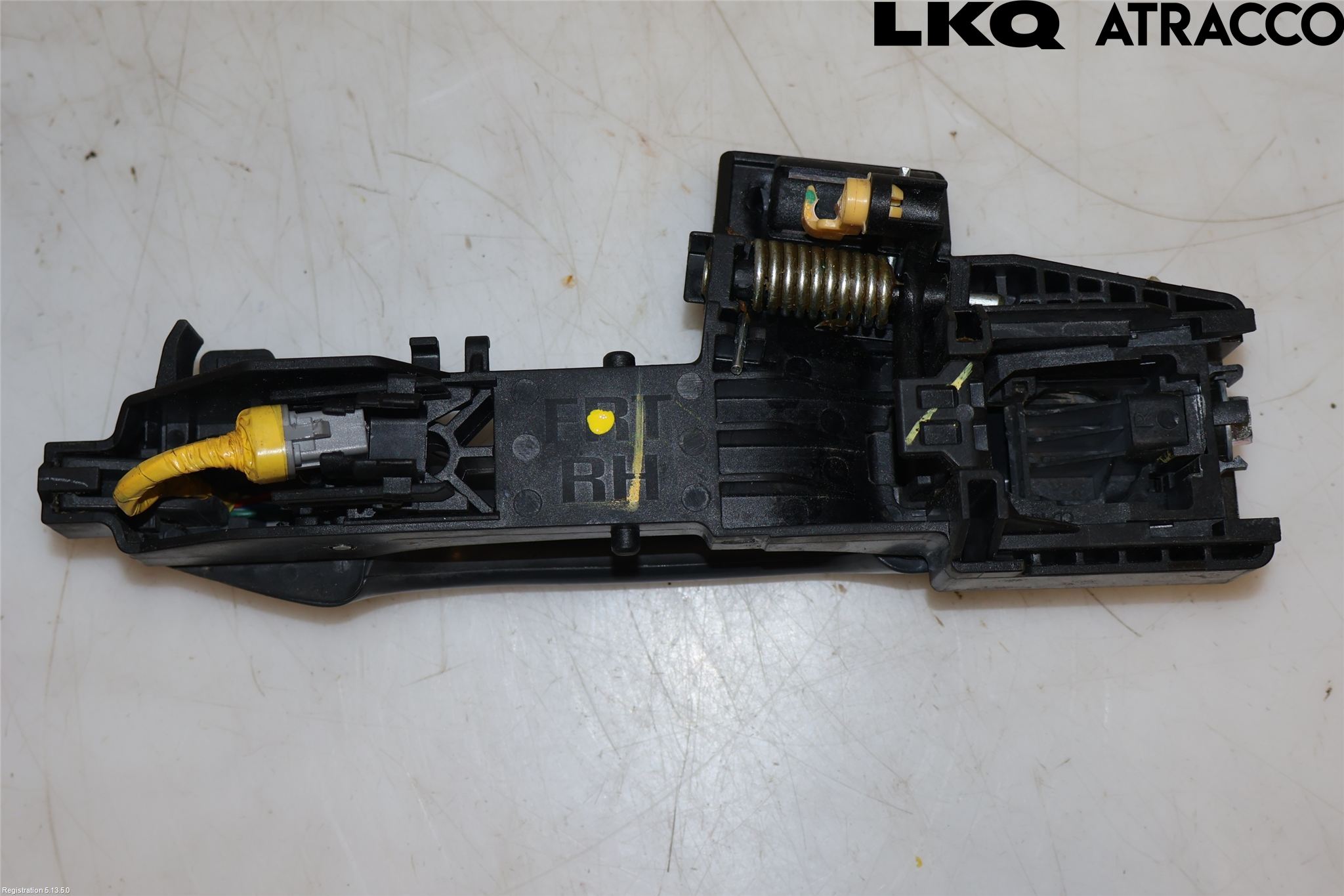 Kia CEED/CEED SW 19- Dörrhandtag Yttre Hö