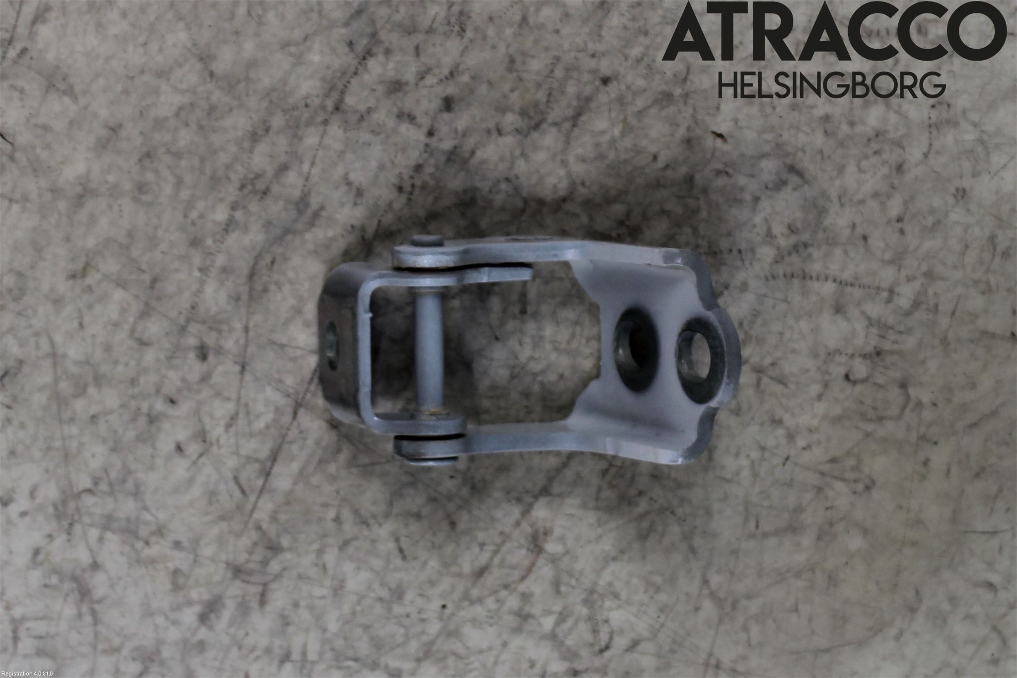 Renault MEGANE IV 16-23 Dörrgångjärn