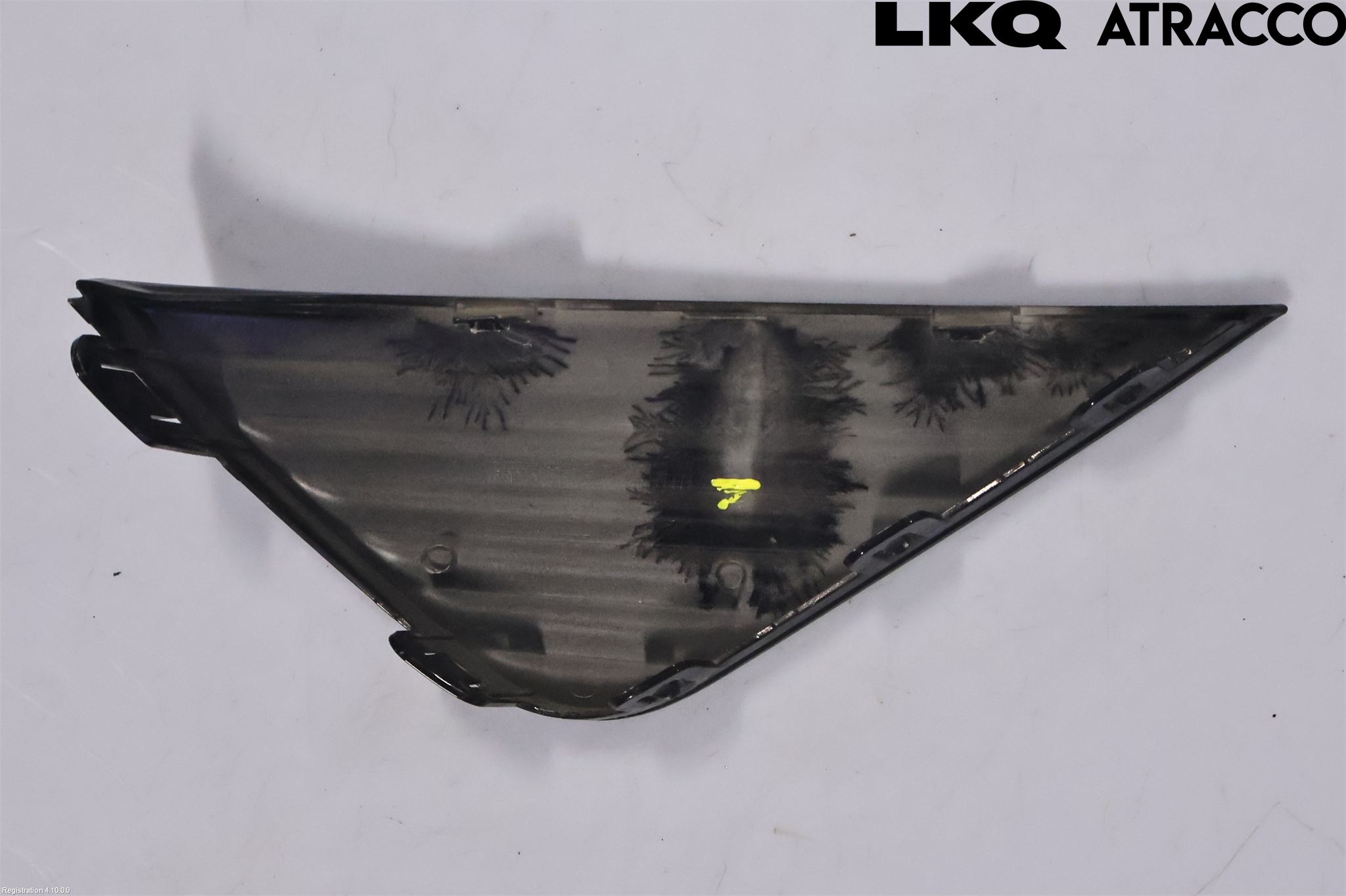 Toyota AYGO 15-21 Grilldel Vänster