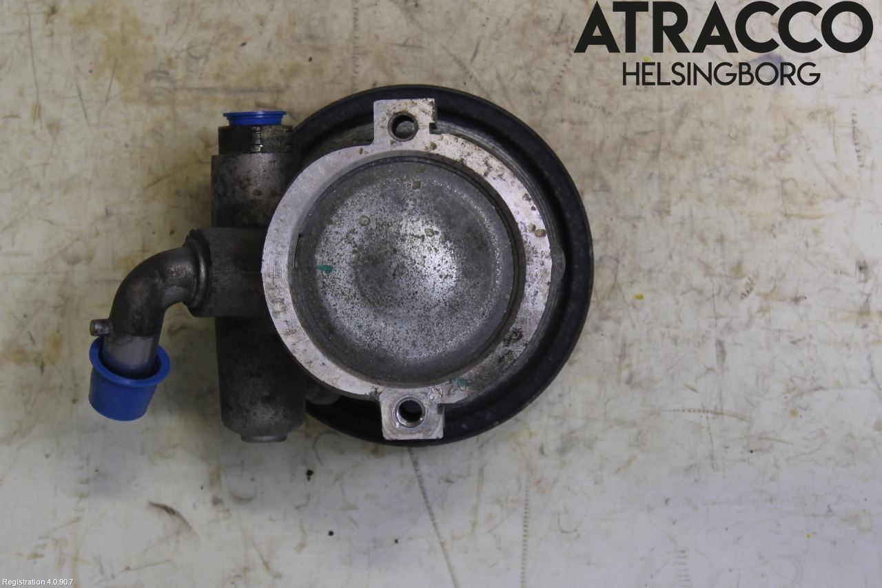 Fiat FIORINO Styrservopump