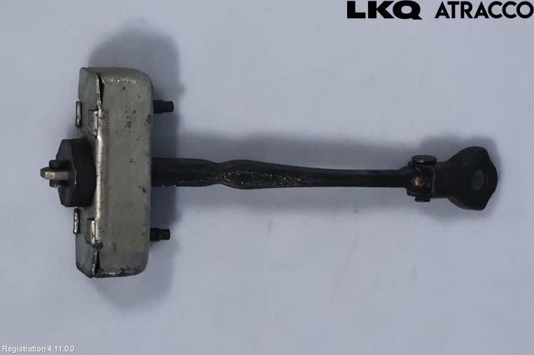 Toyota AVENSIS 09-15 Dörrstopp