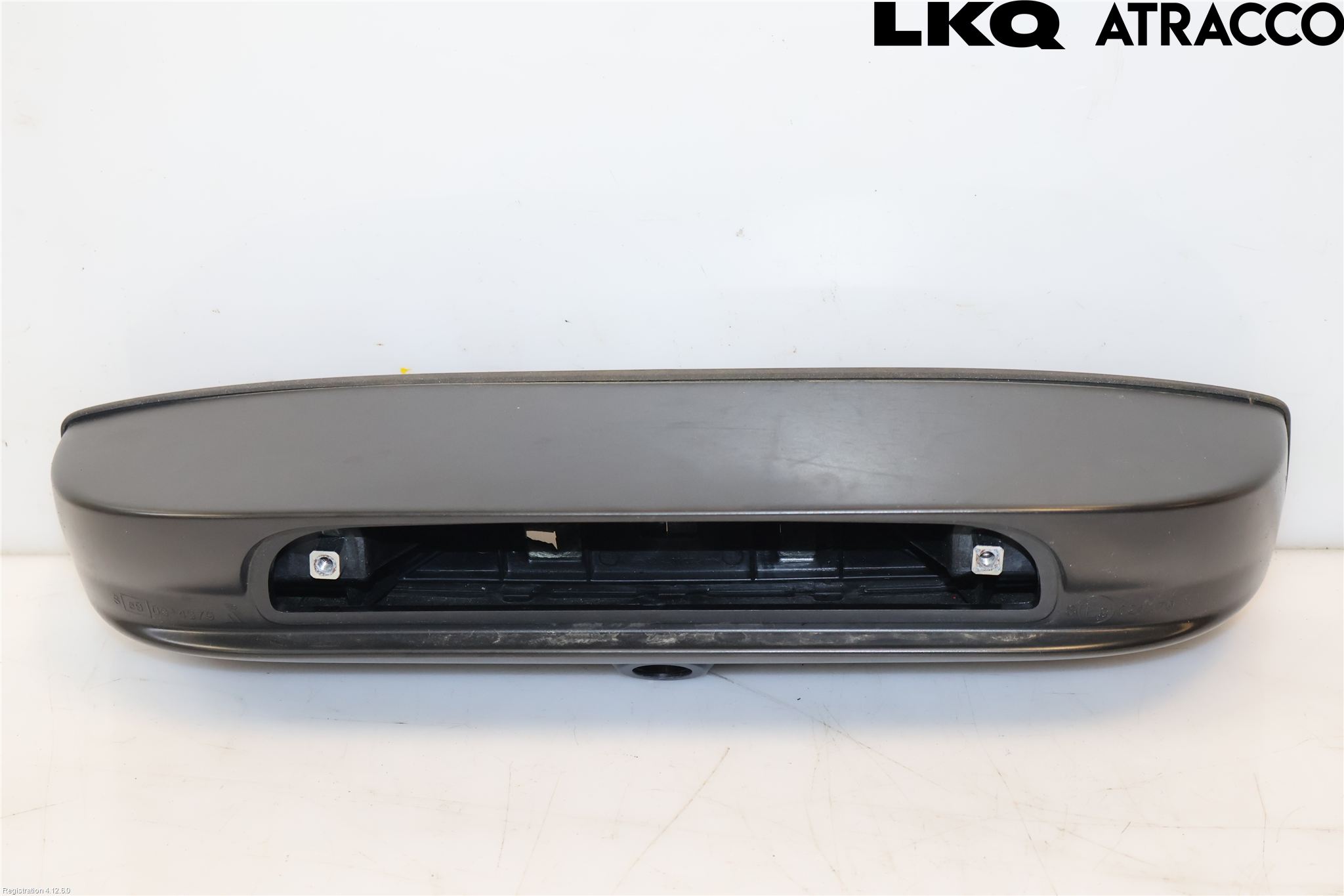 Fiat DUCATO/E-DUCATO 24- Bromsljus Bakruta