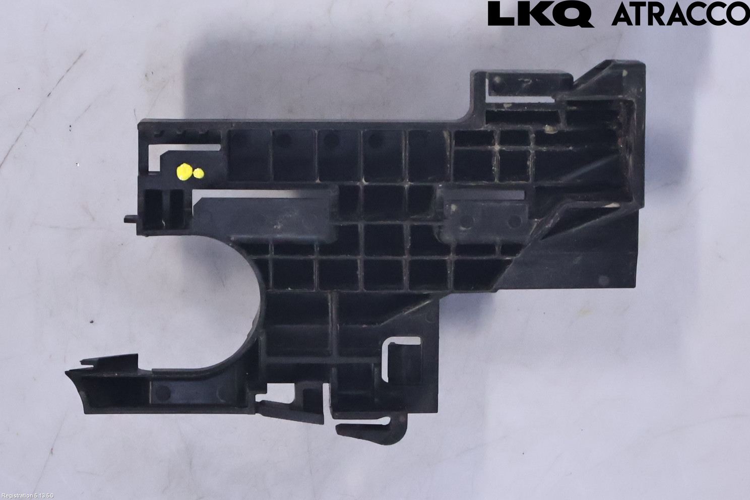 BMW 5 G30/G31/F90 17-23 Kylarfäste-Ram-Balk