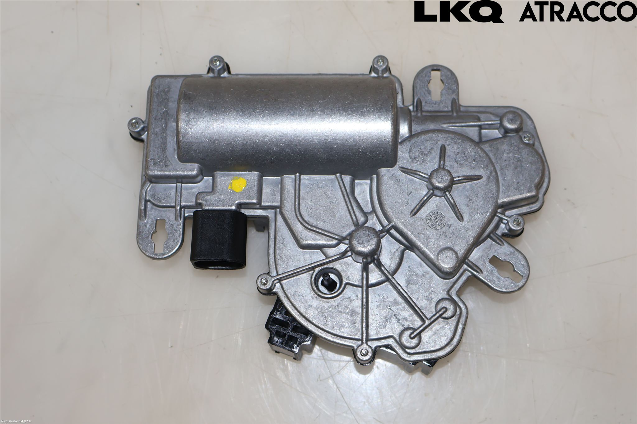 Volkswagen VW PASSAT 15-19 Bakluckeöppnare Automatisk