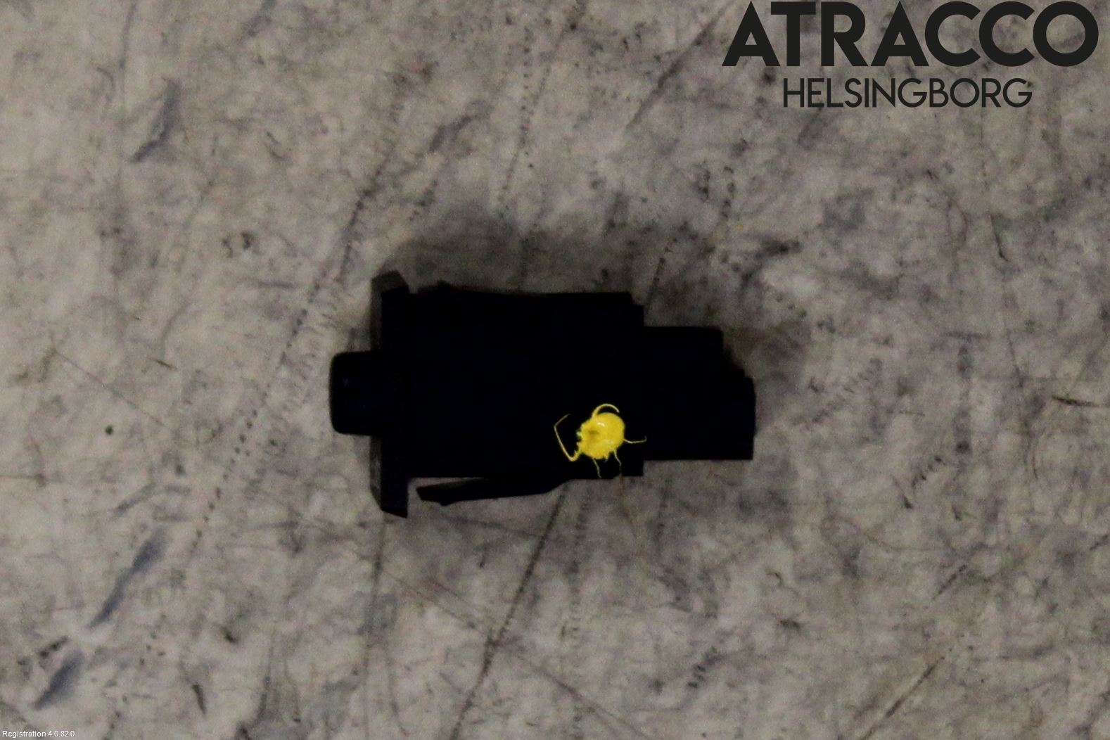 Toyota YARIS XP130 15-20 Strömställare Däcktryckskontroll