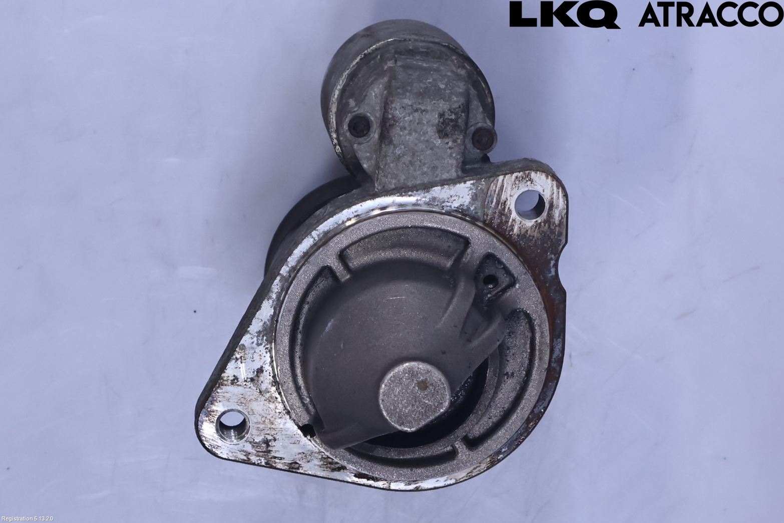 Ford FOCUS 15-18 Startmotor