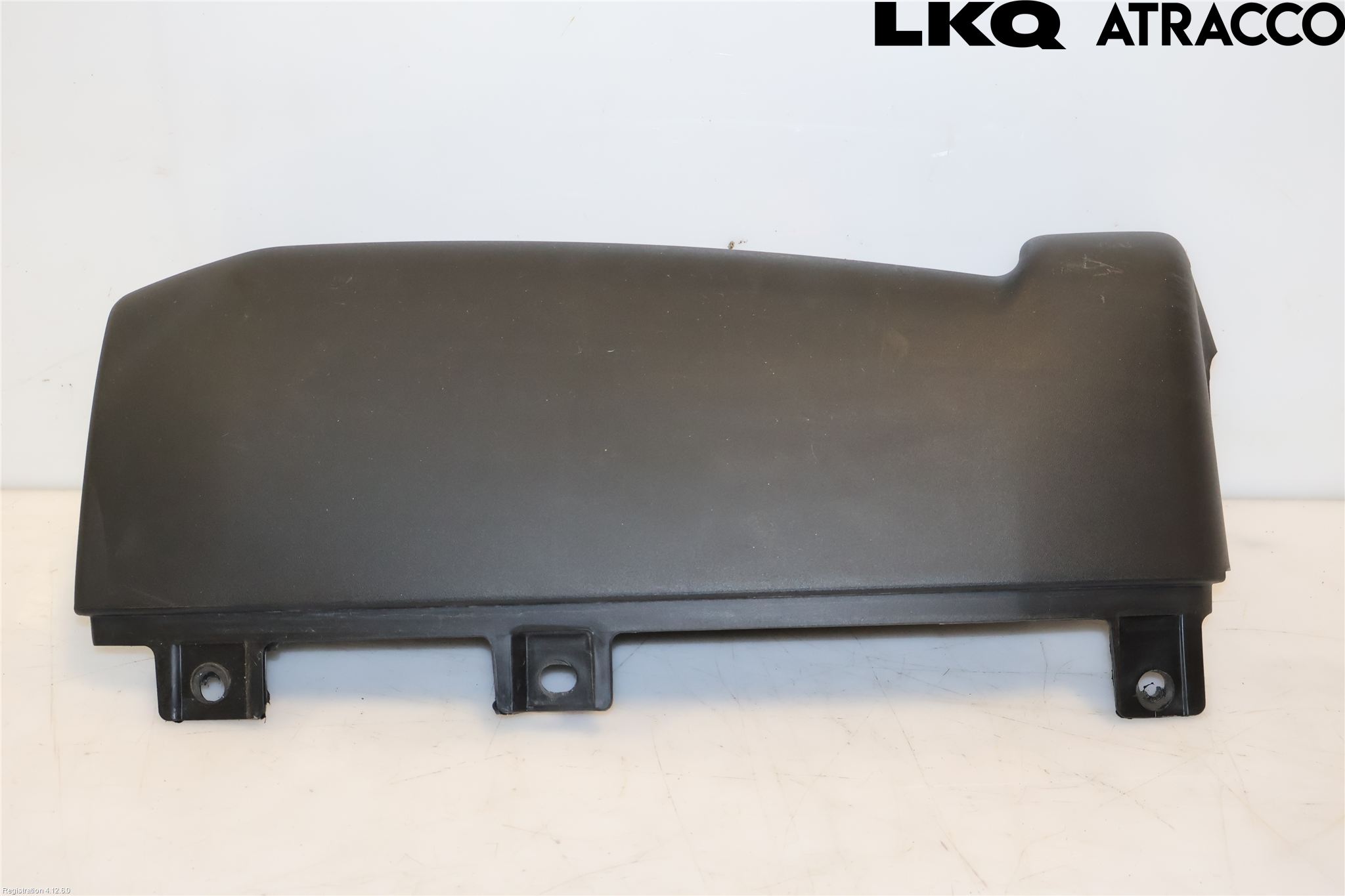 Fiat DUCATO/E-DUCATO 24- Stötfångardel Bak Vä