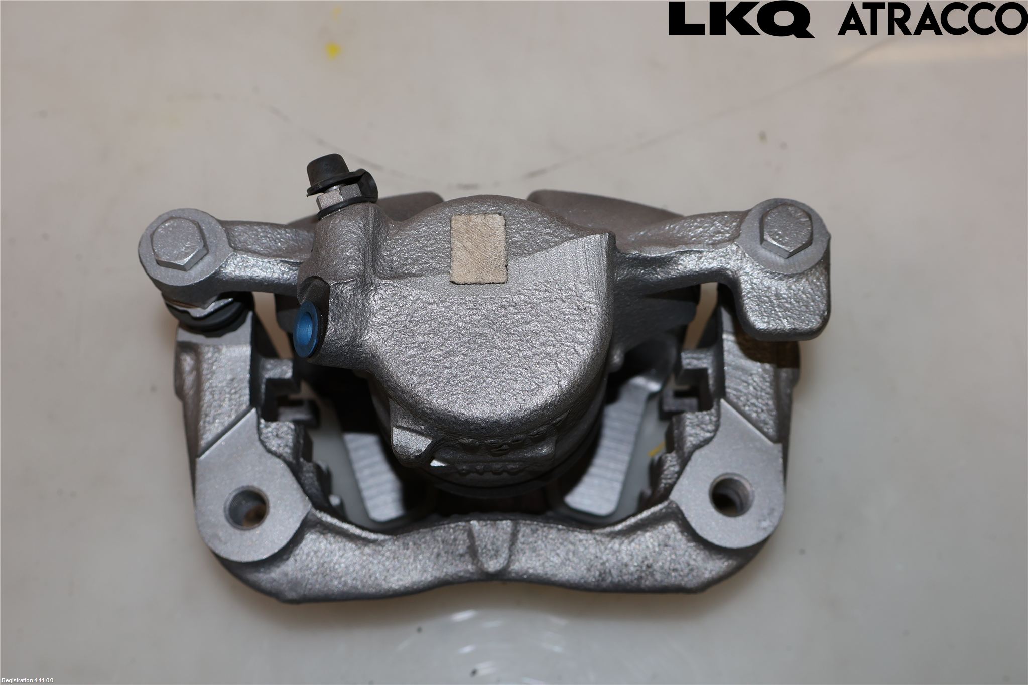 BMW 3 G20/G21/G80/G81 19- Bromsok Fram Höger