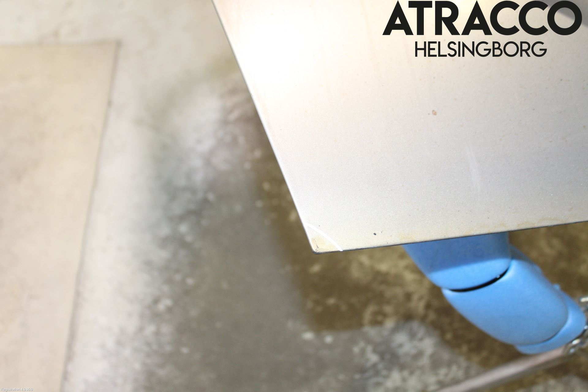 Opel MERIVA B 10-17 Dörr Fram Vänster