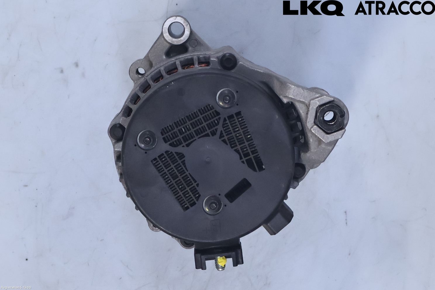 BMW 5 G30/G31/F90 17-23 Generator