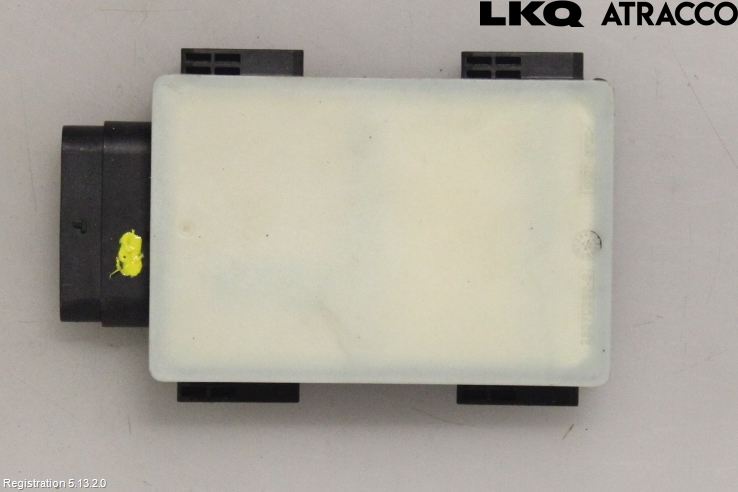 BMW 5 G30/G31/F90 17-23 Sensor Aktivt Kollisionsskydd