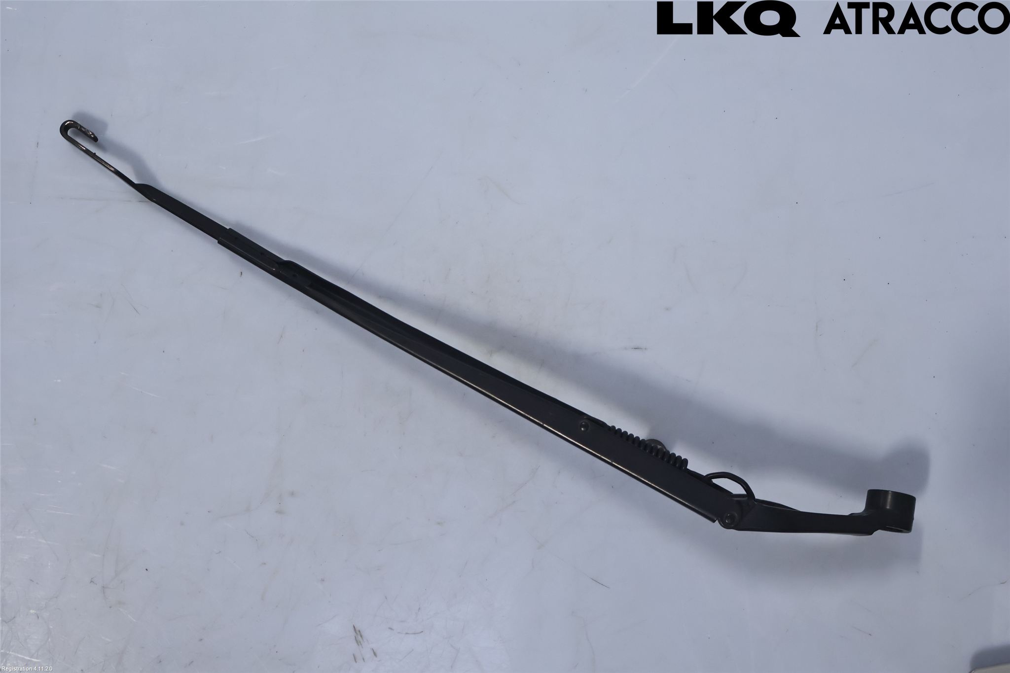 Suzuki SWACE 21- Torkararm Armar Vindruta