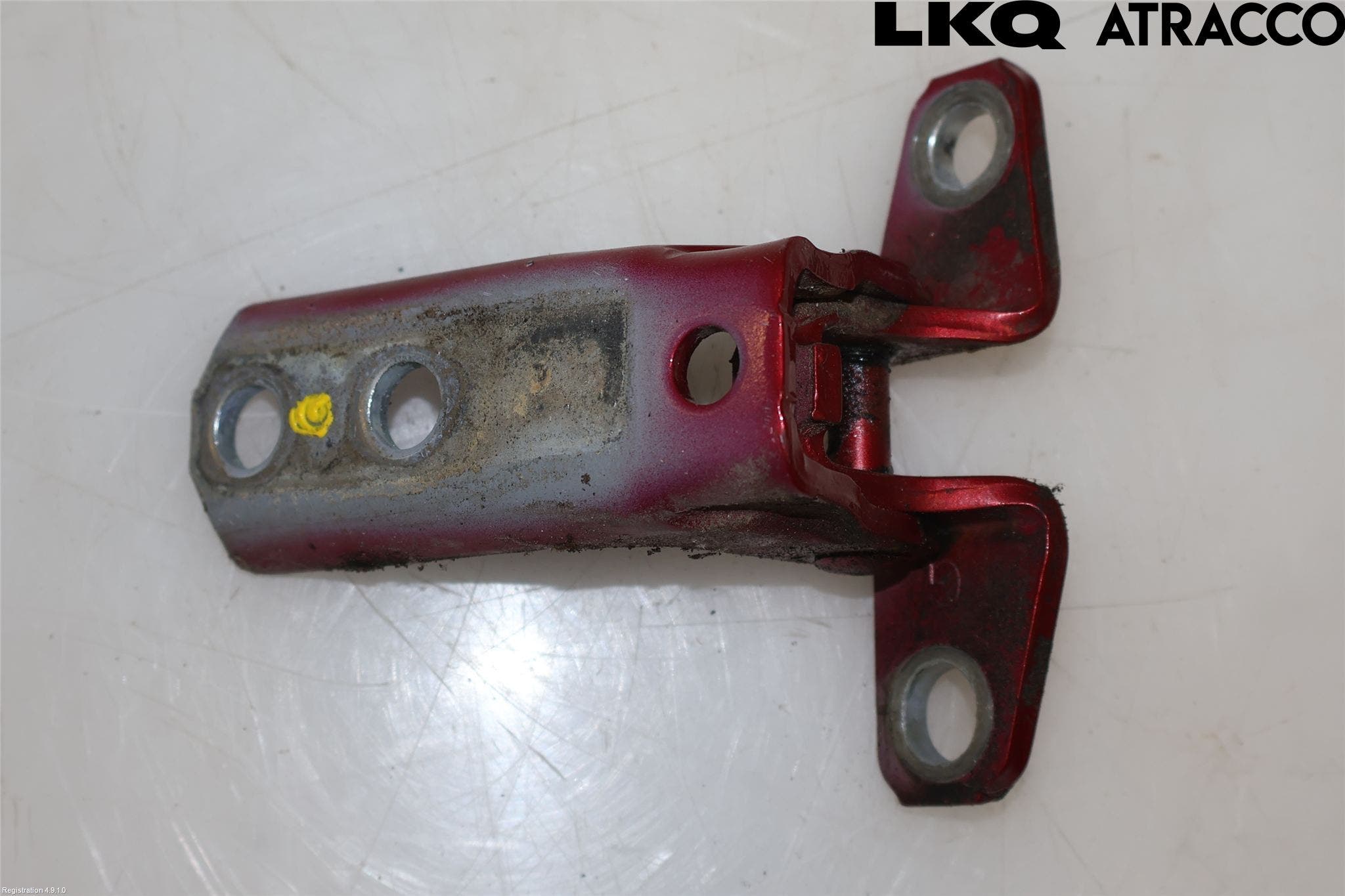 Mitsubishi ASX 10-22 Dörrgångjärn