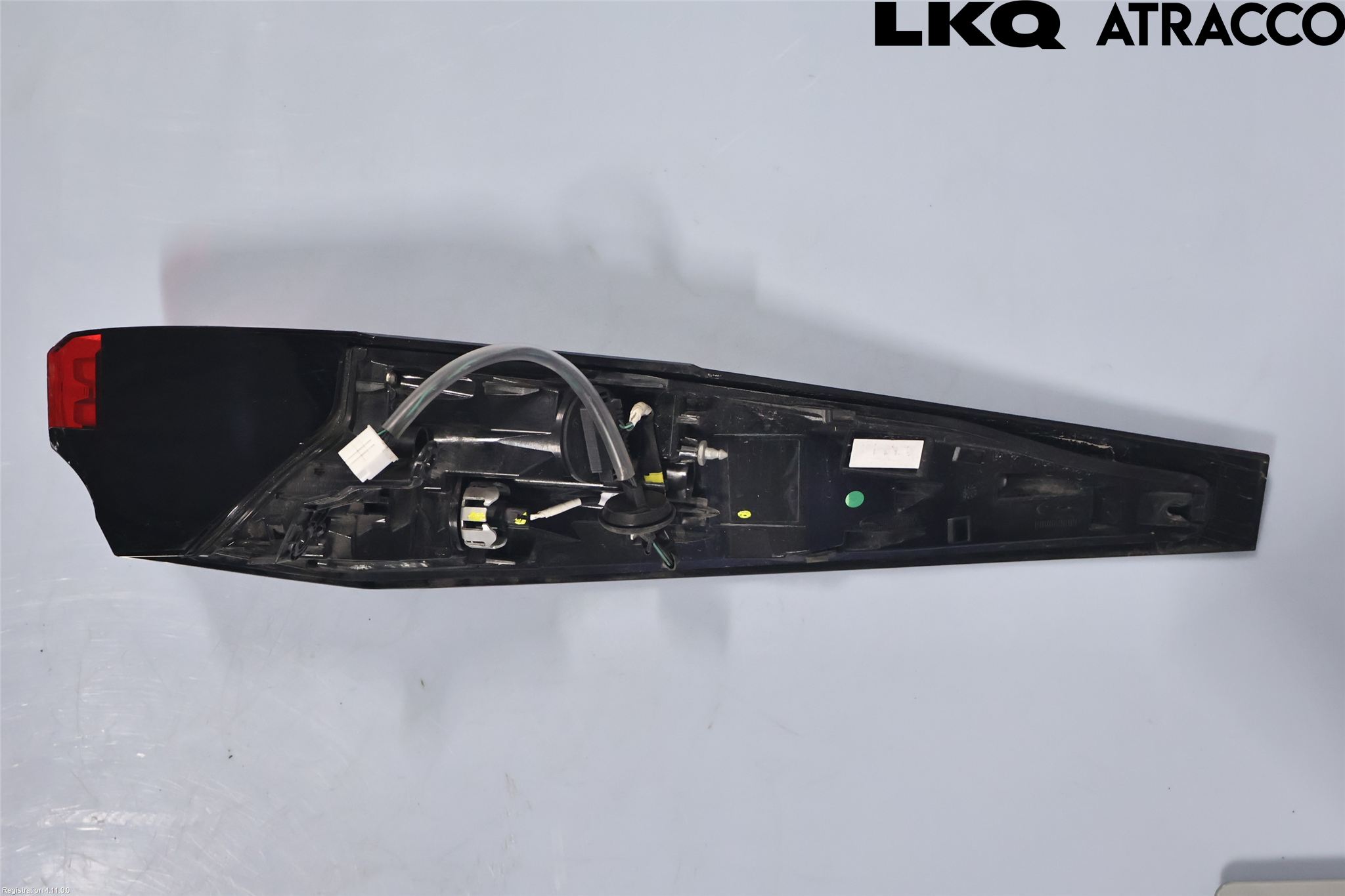 Toyota C-HR 24- Bakljus Vänster