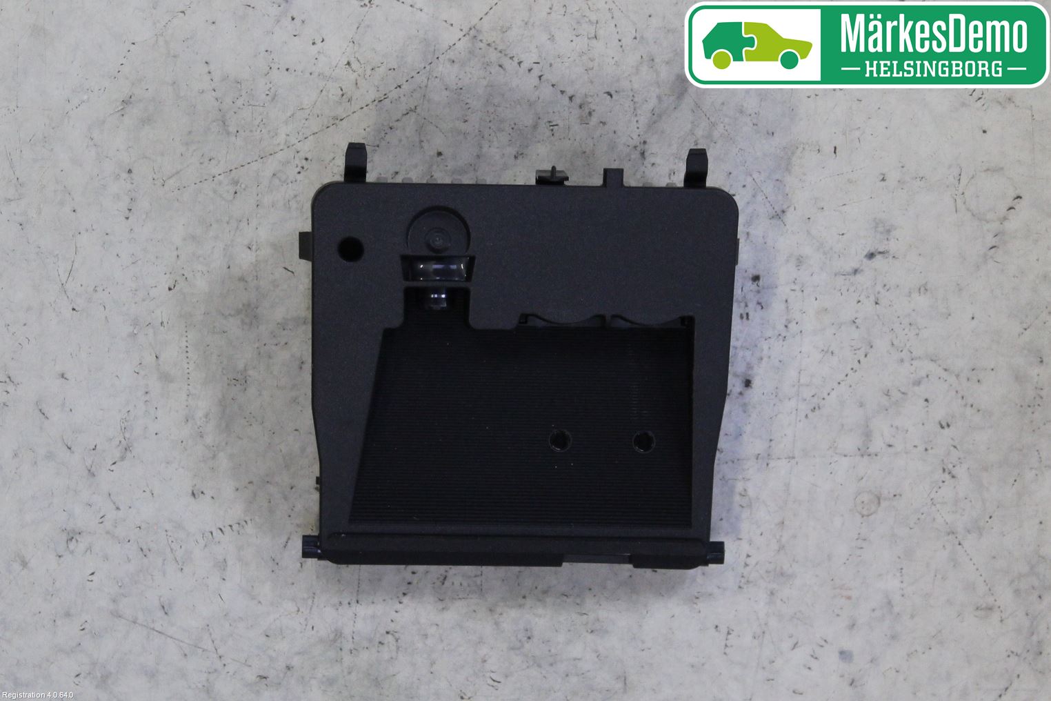 Toyota YARIS XP130 15-20 Sensor Aktivt Kollisionsskydd