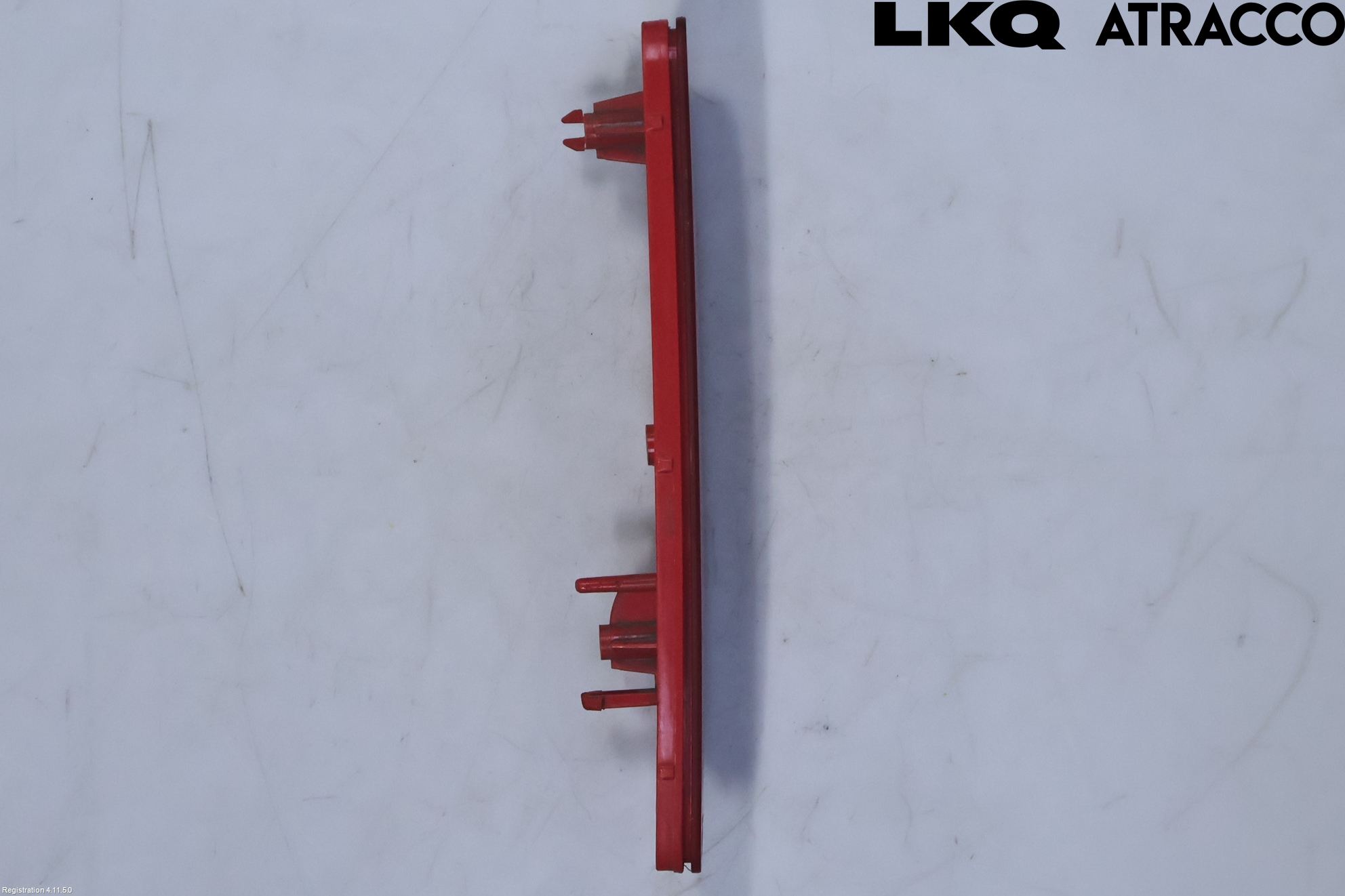 Kia OPTIMA 16-20 Dimljus/Reflex Bak