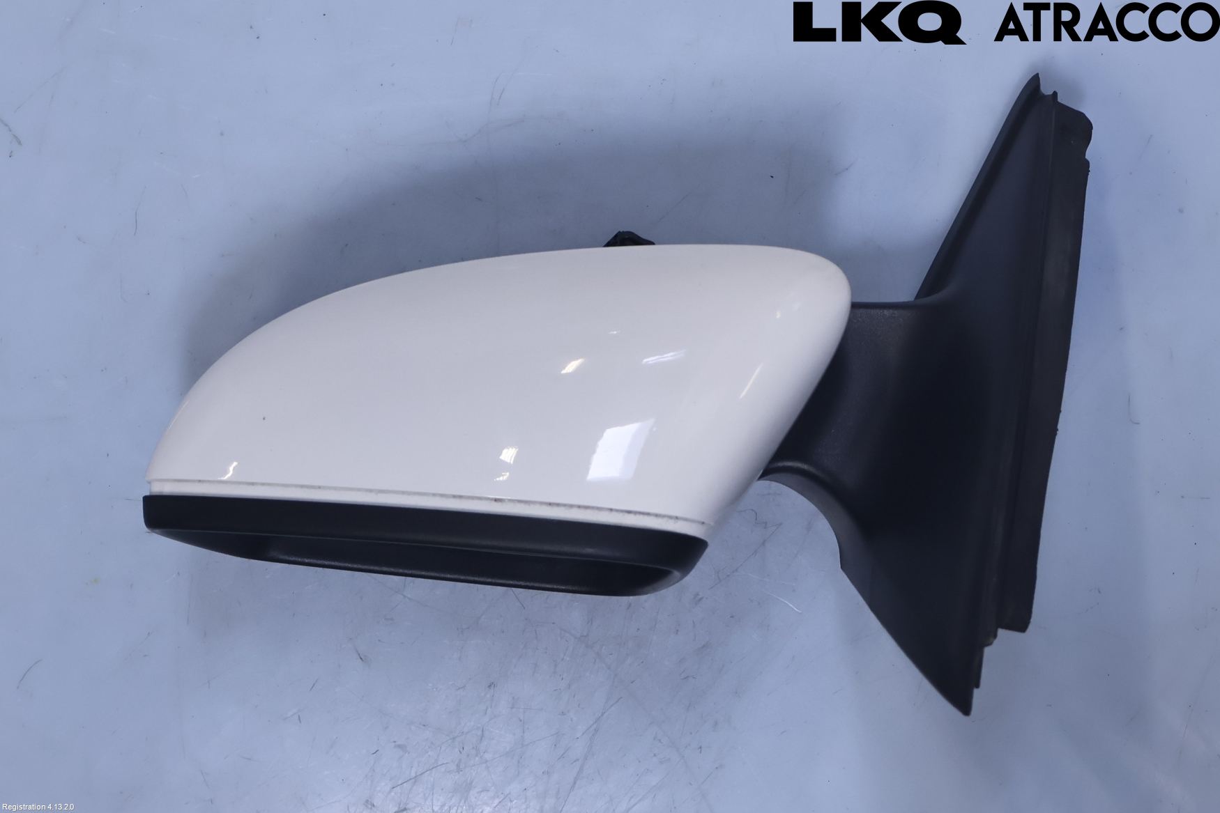 Skoda FABIA 15-21 Spegel Yttre El Vä