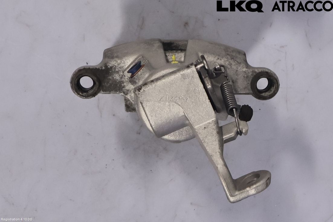 Jaguar XF 08-15 Bromsok Bak Höger