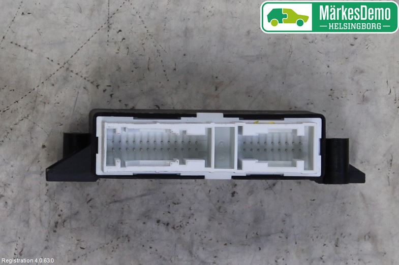 Volkswagen VW GOLF SPORTSVAN 15-20 Styrenhet Parkeringshjälp