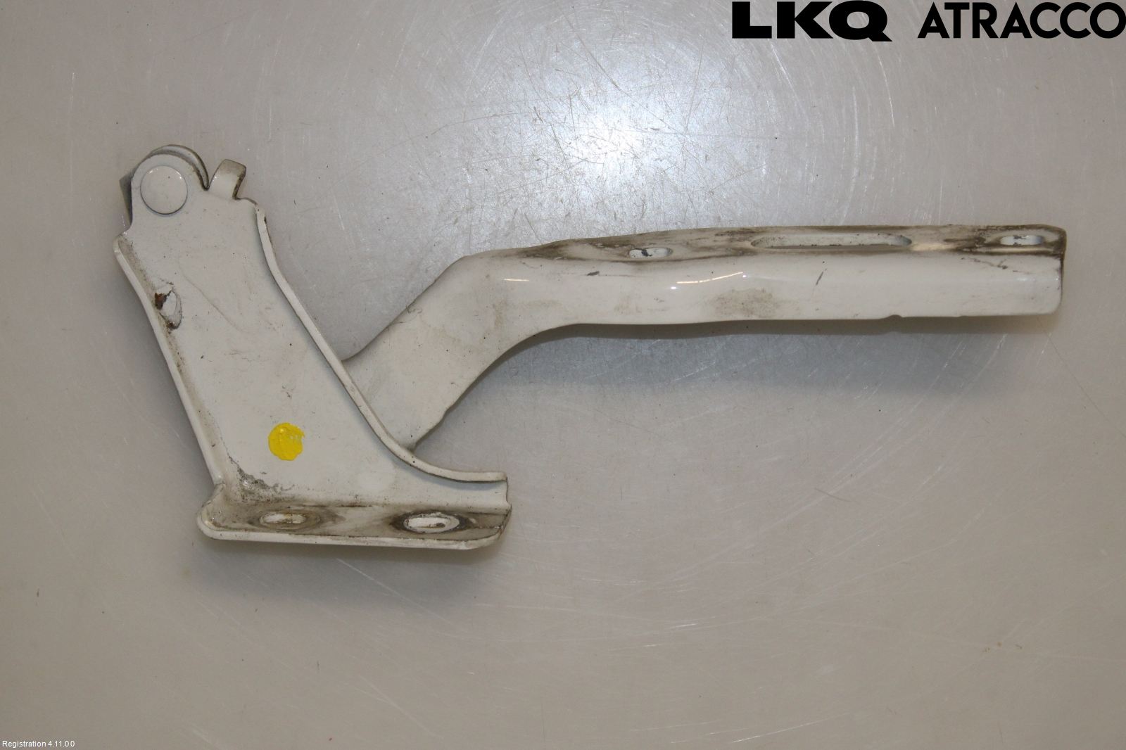 Seat LEON 13-20 Huvgångjärn