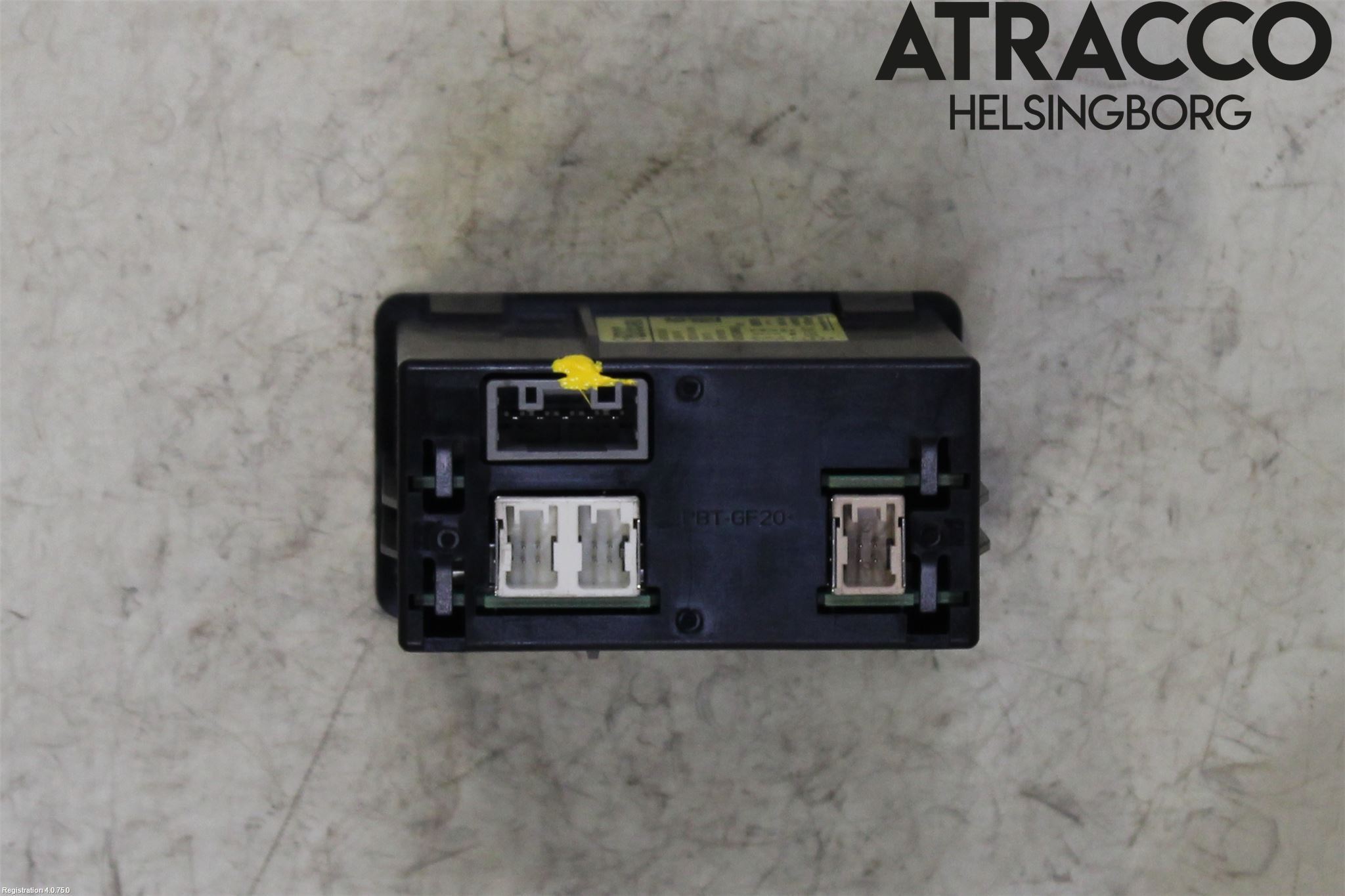 Mazda 3 IV 19- Usb Connection