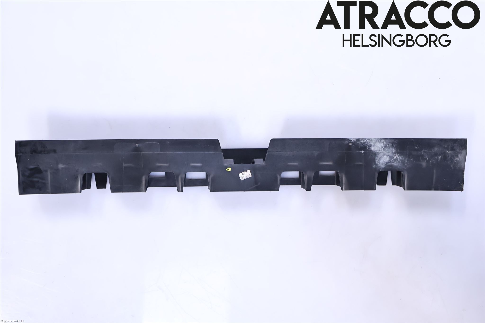 Peugeot 508 11-18 Stötfångar Deformelement Fram