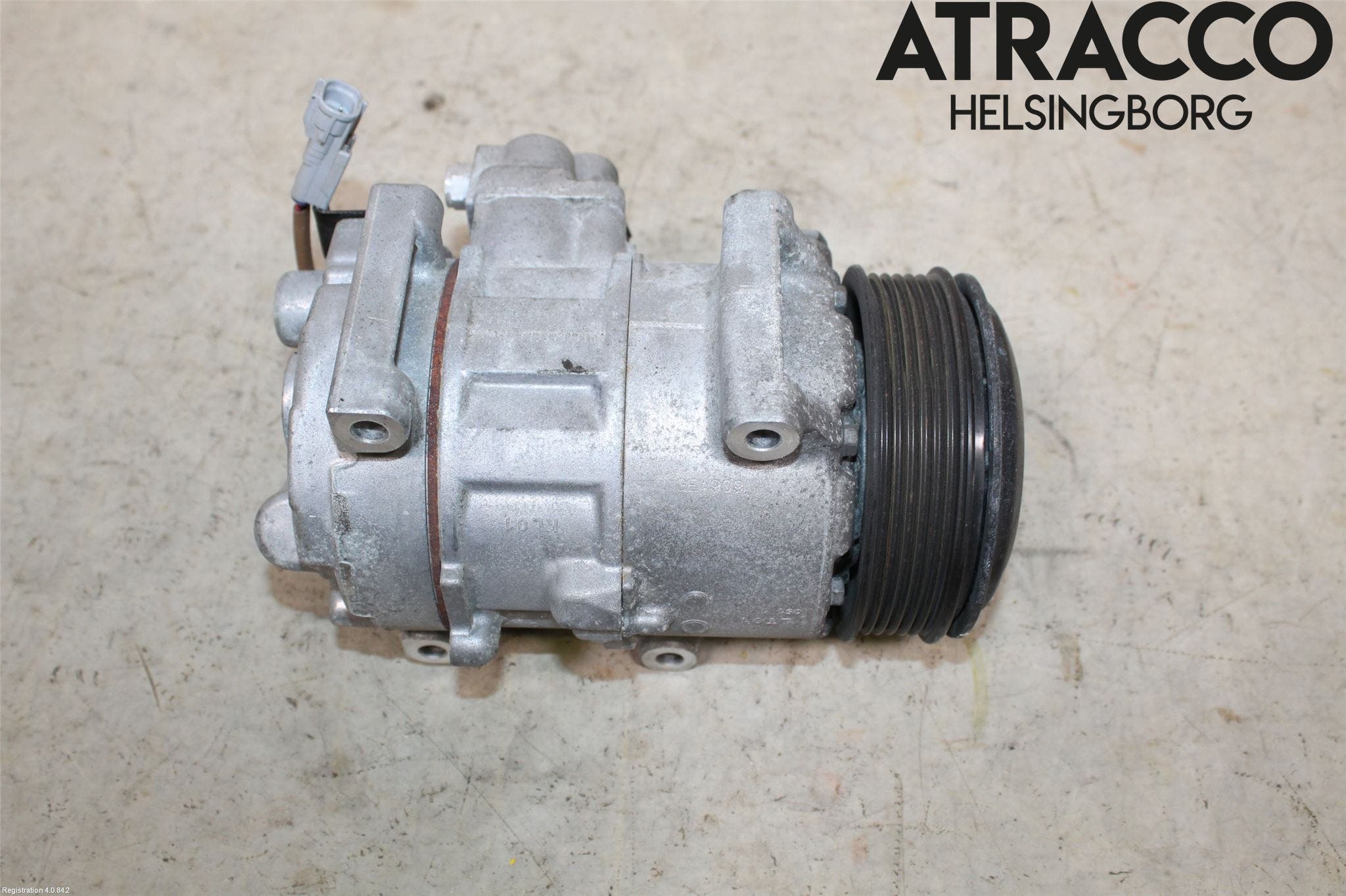 Subaru OUTBACK 15-20 Ac Kompressor