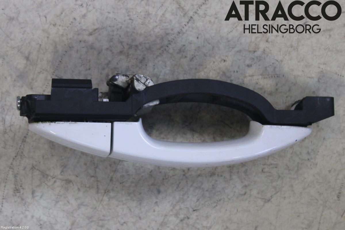 Ford MONDEO 07-15 Dörrhandtag Yttre Hö