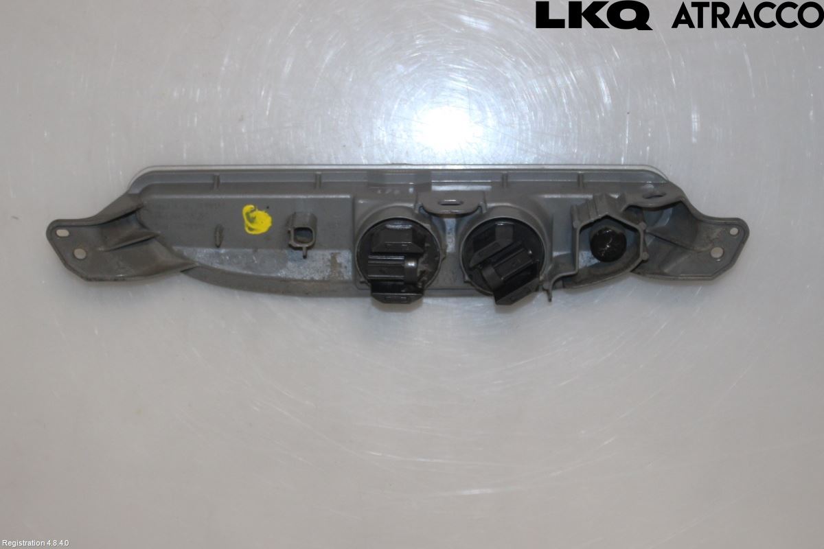 Toyota YARIS XP21 20- Dimljus/Reflex Bak