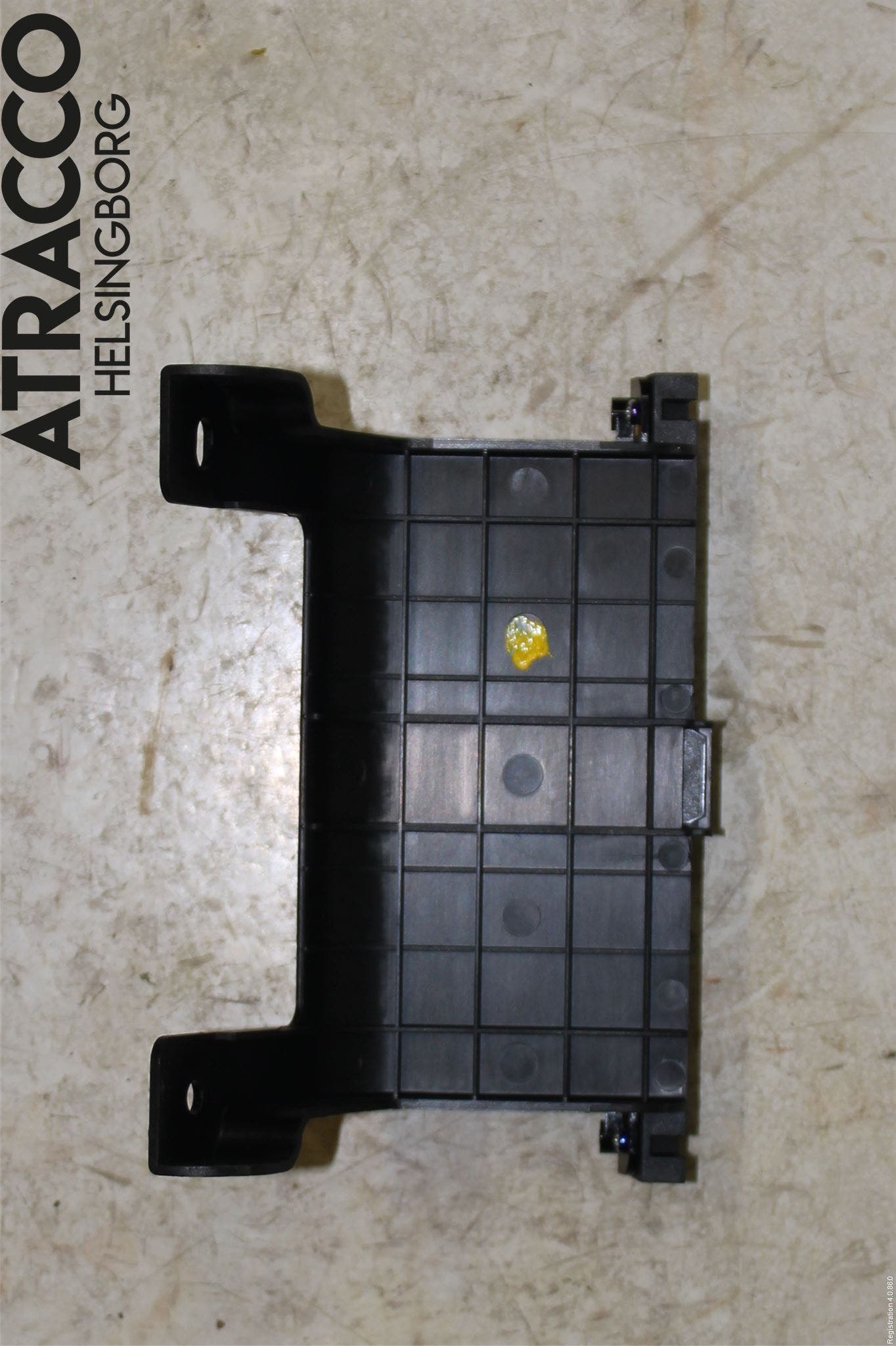 Kia CEED/CEED SW 19- Antenn