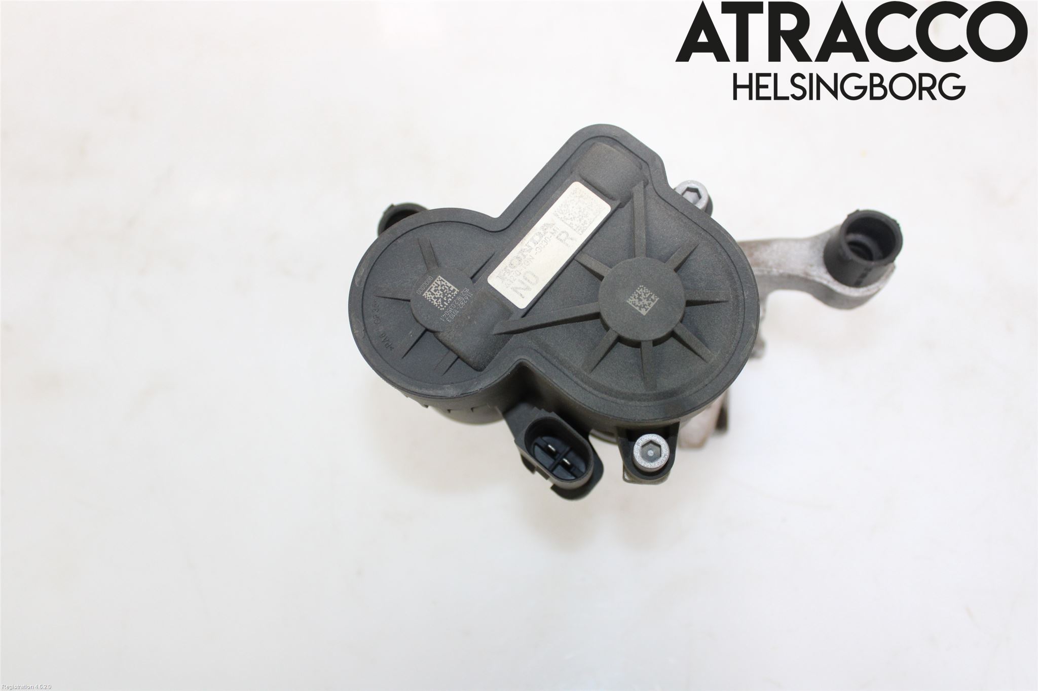 Honda CIVIC 17-22 Bromsok Bak Höger