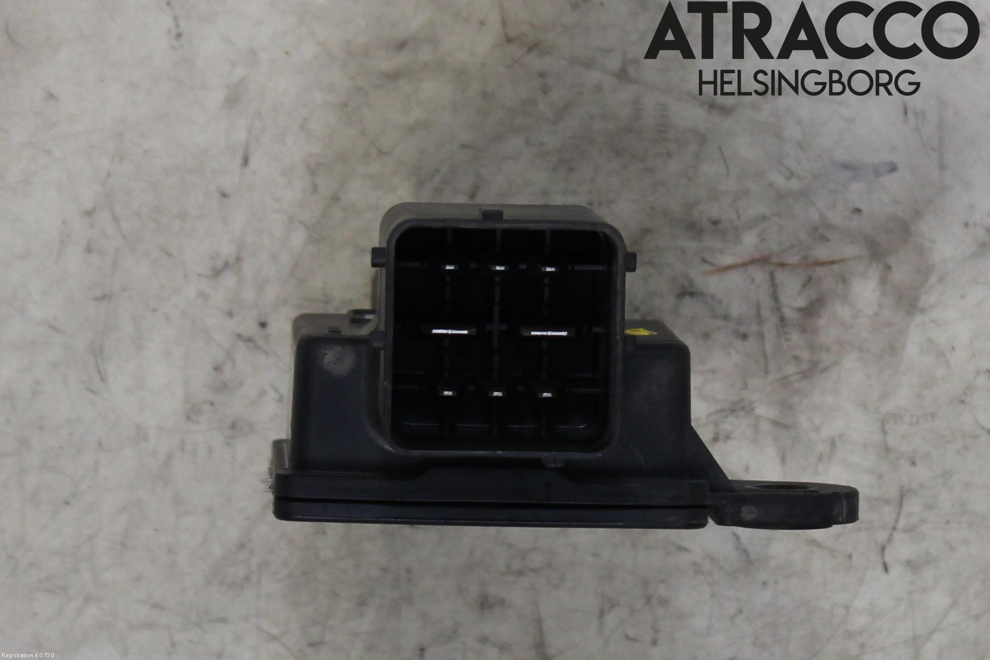 Peugeot EXPERT/E-EXPERT 17- Styrenhet Start/Stopp