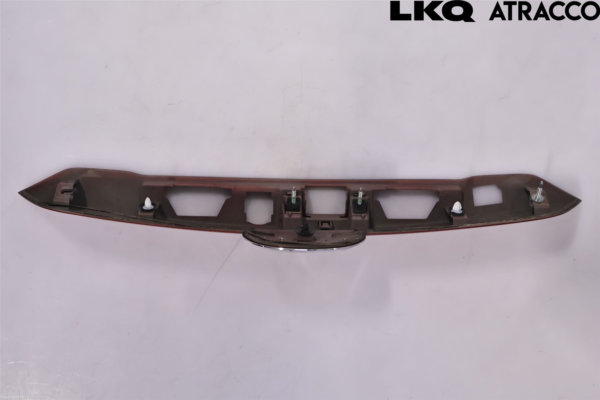 Mazda CX-5 12-17 Bakluckehandtag