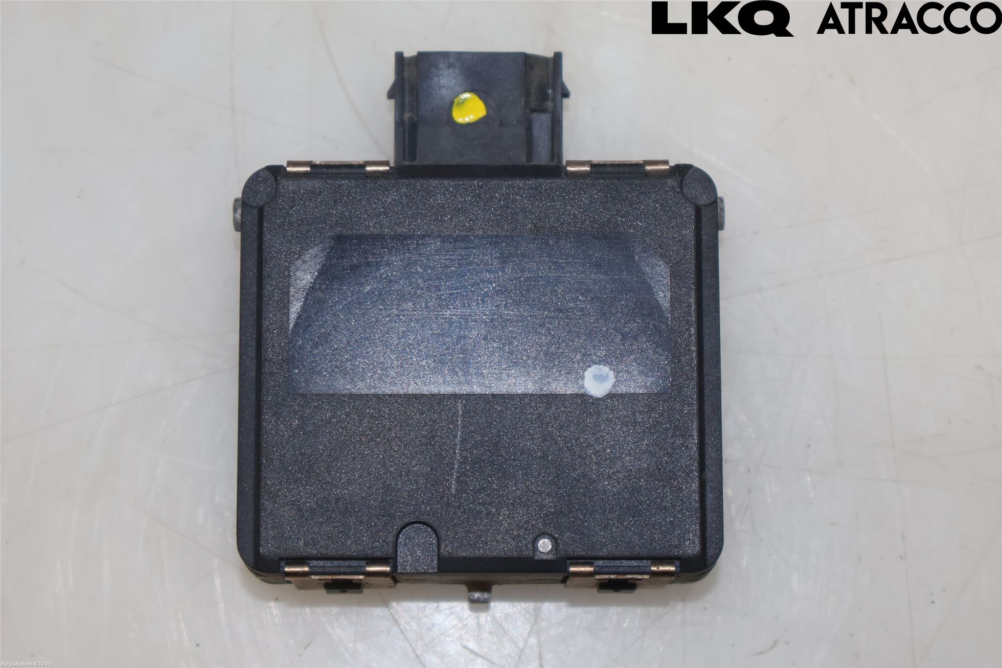Nissan QASHQAI 14-17 Sensor Aktivt Kollisionsskydd