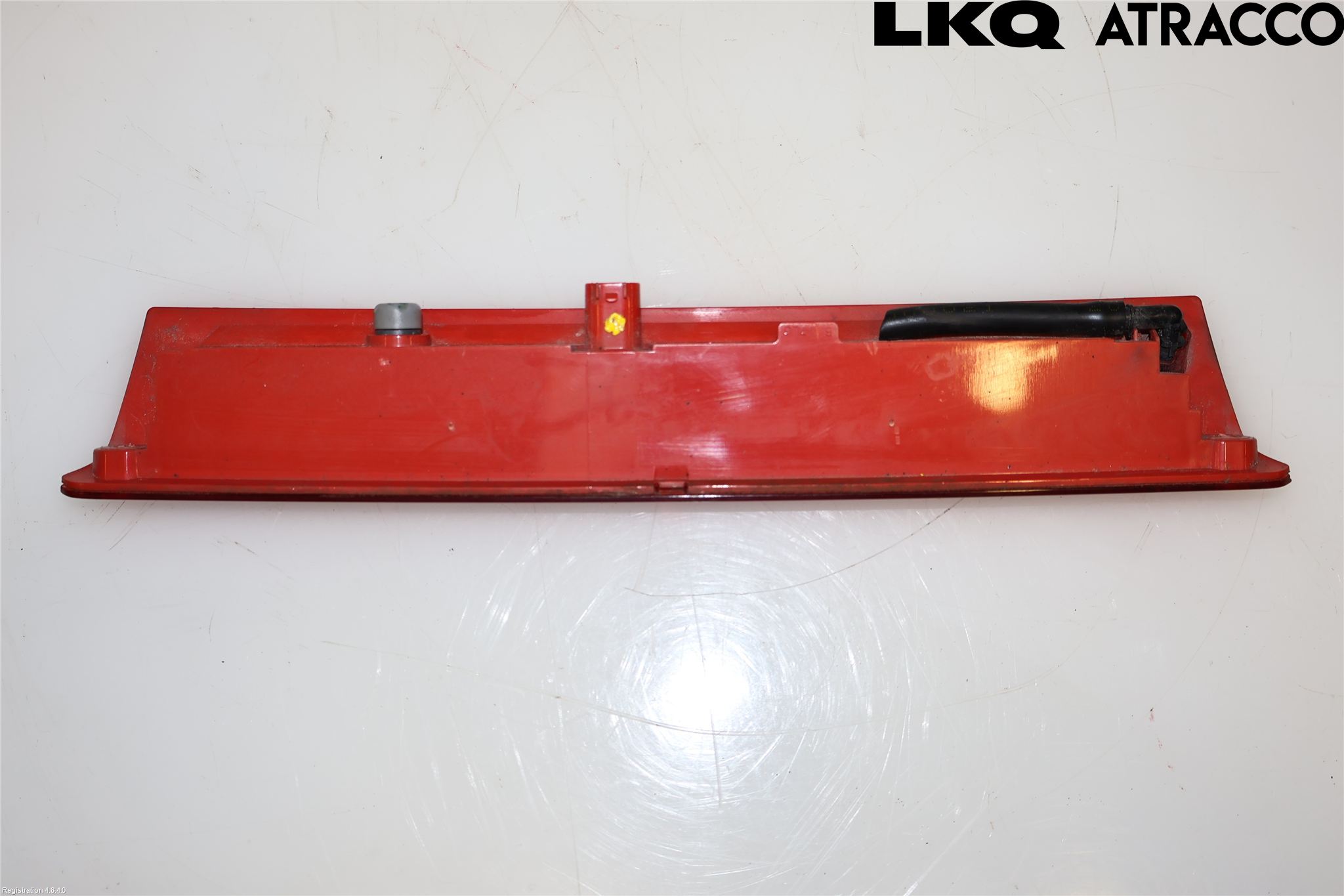 Ford FIESTA 13-17 Bromsljus Bakruta