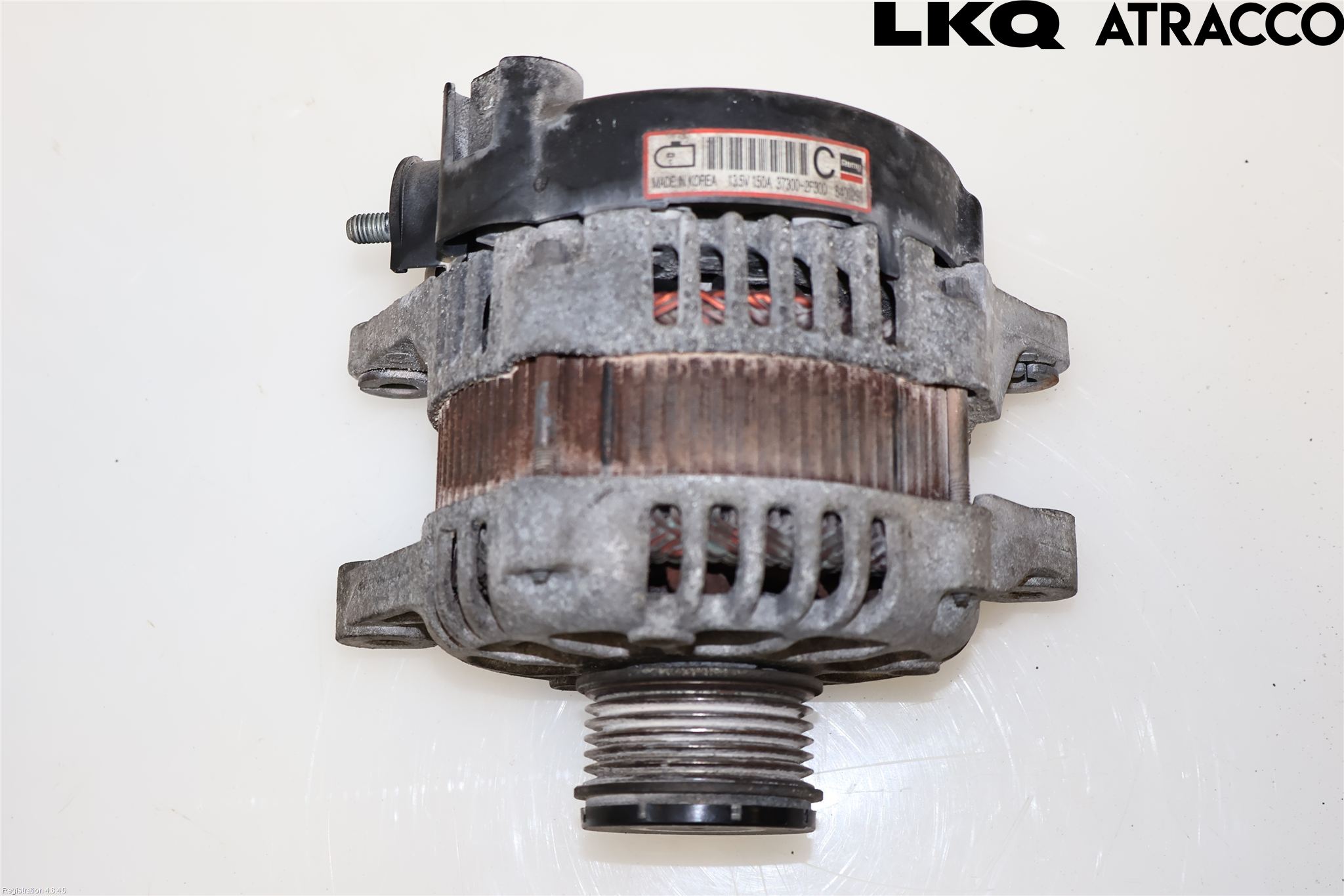 Hyundai SANTA FE 13-18 Generator