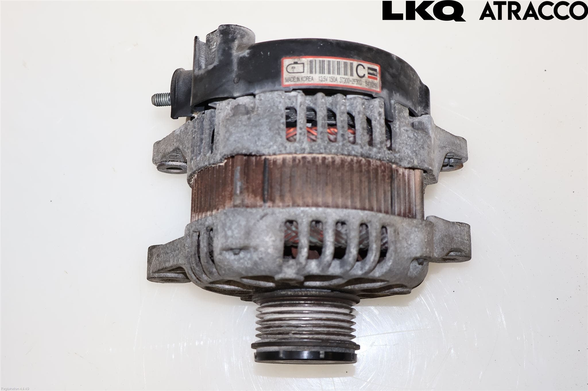 Hyundai SANTA FE 13-18 Generator