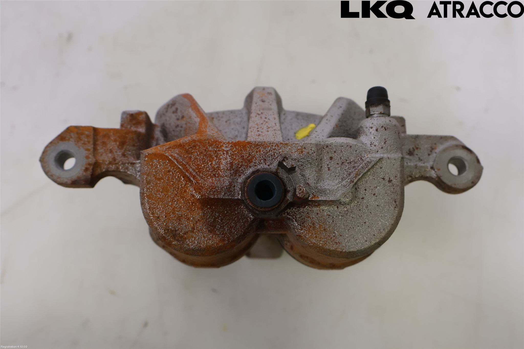 Subaru OUTBACK 15-20 Bromsok Fram Vänster