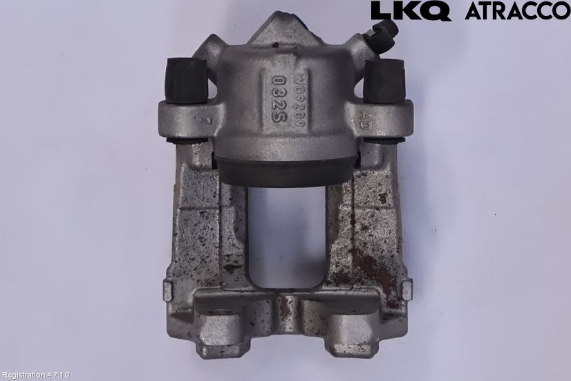 BMW 3 F30/F31/F80 12-19 Bromsok Fram Vänster