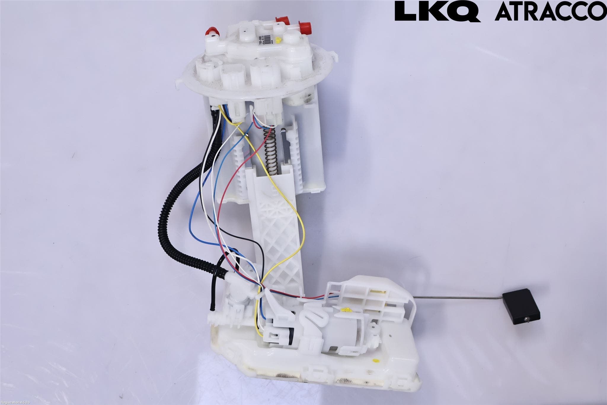 Toyota YARIS CROSS XP21 21- Bränslepump El