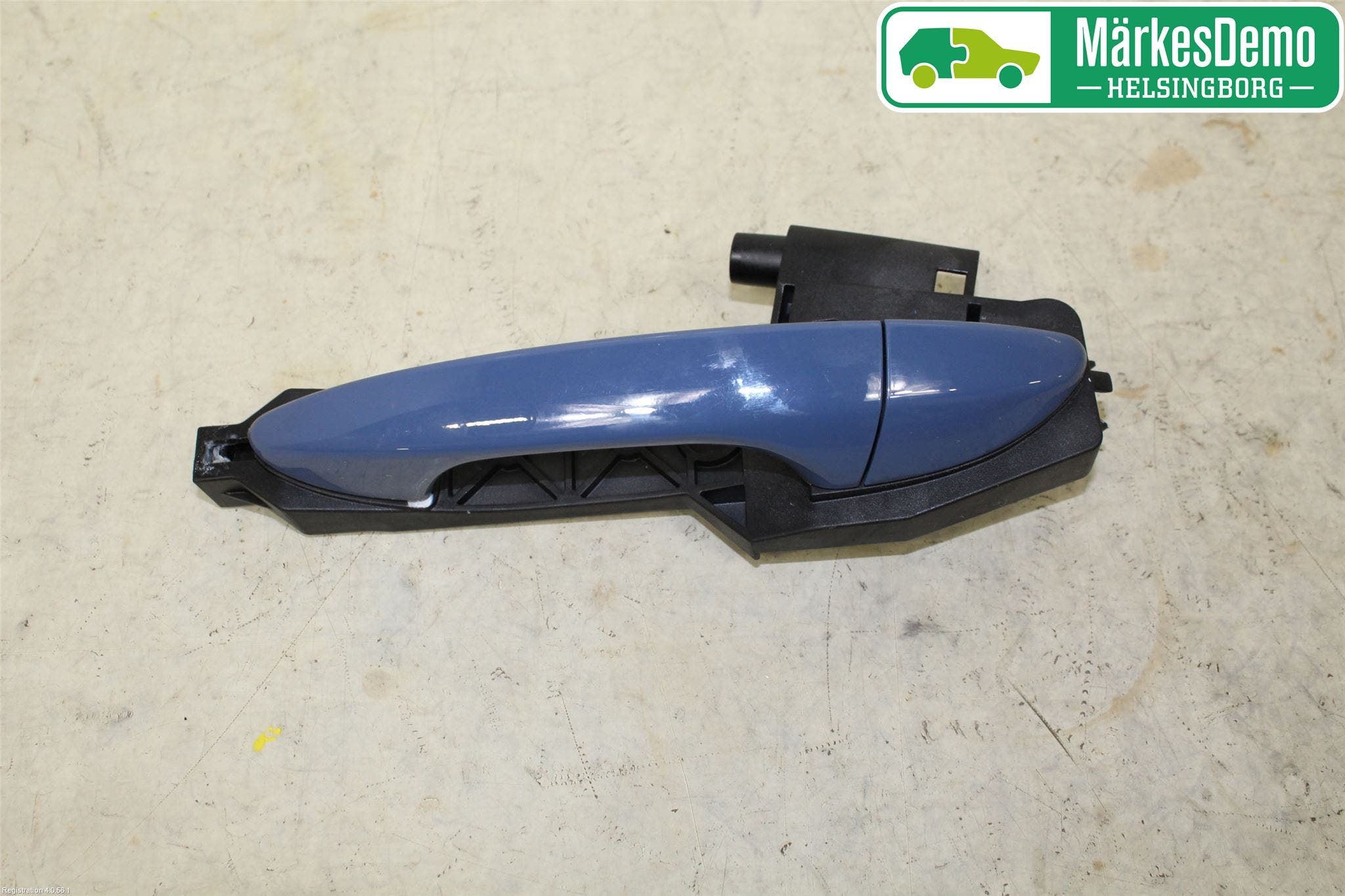 Hyundai i20 GB 15-20 Dörrhandtag Yttre Vä