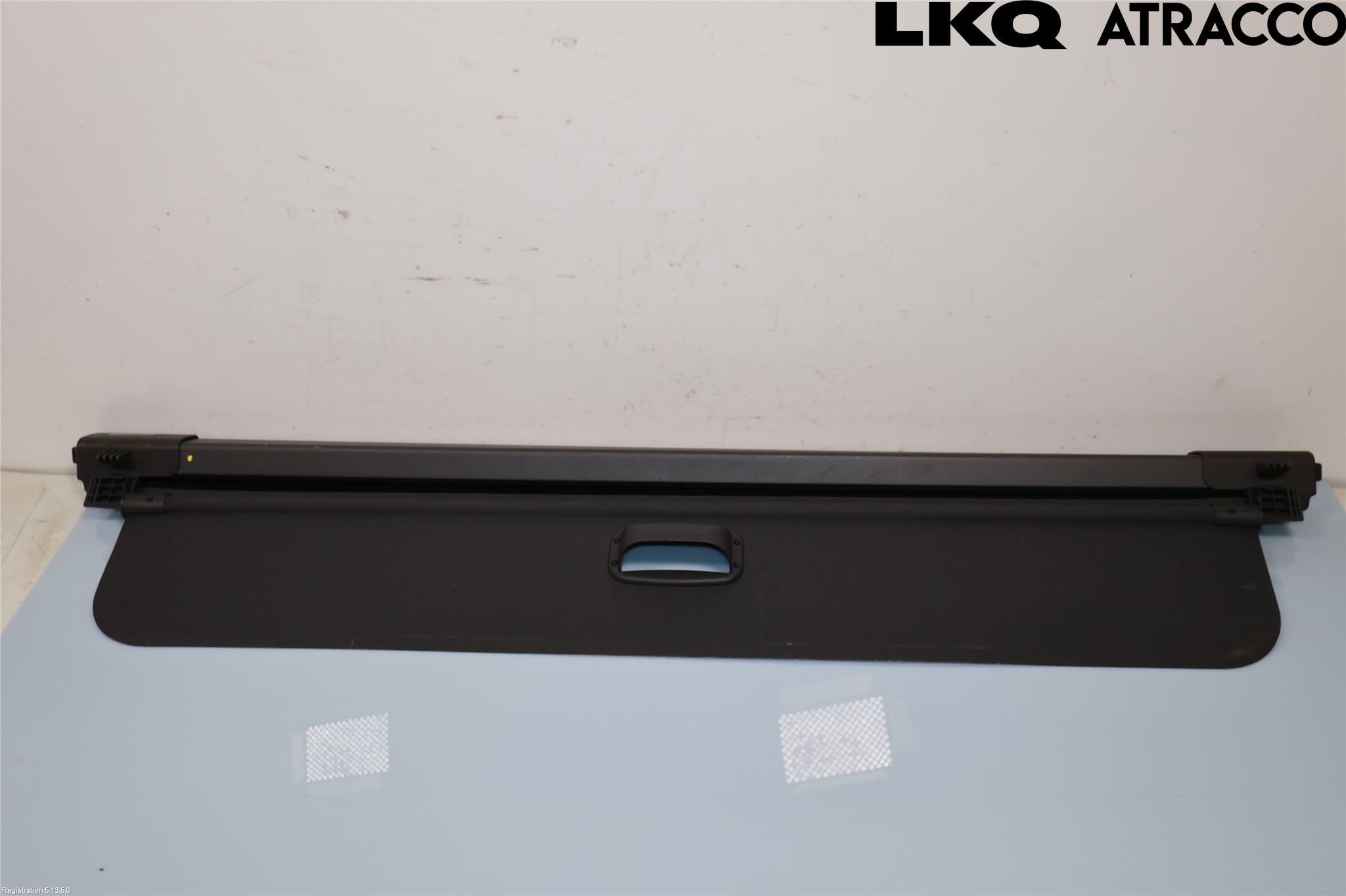 Ford KUGA 13-16 Insynskydd
