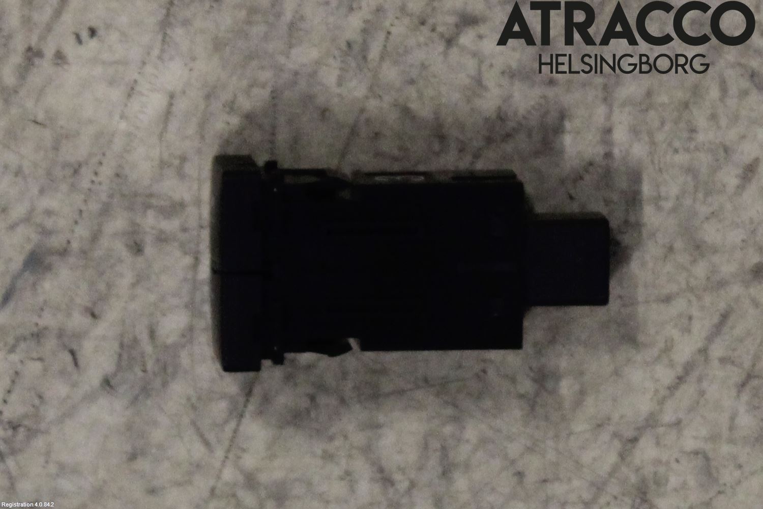 Toyota HILUX 16- Strömställare Antisladd