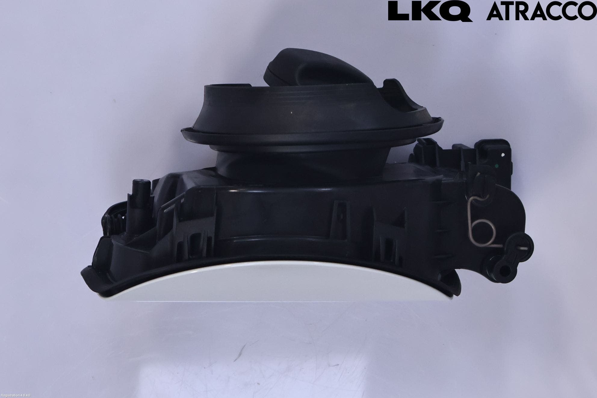 BMW 1 F20/F21 11-19 Tanklucka