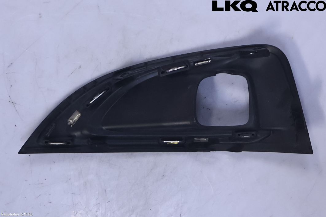 Peugeot 3008 17-24 Dimljussarg Fram