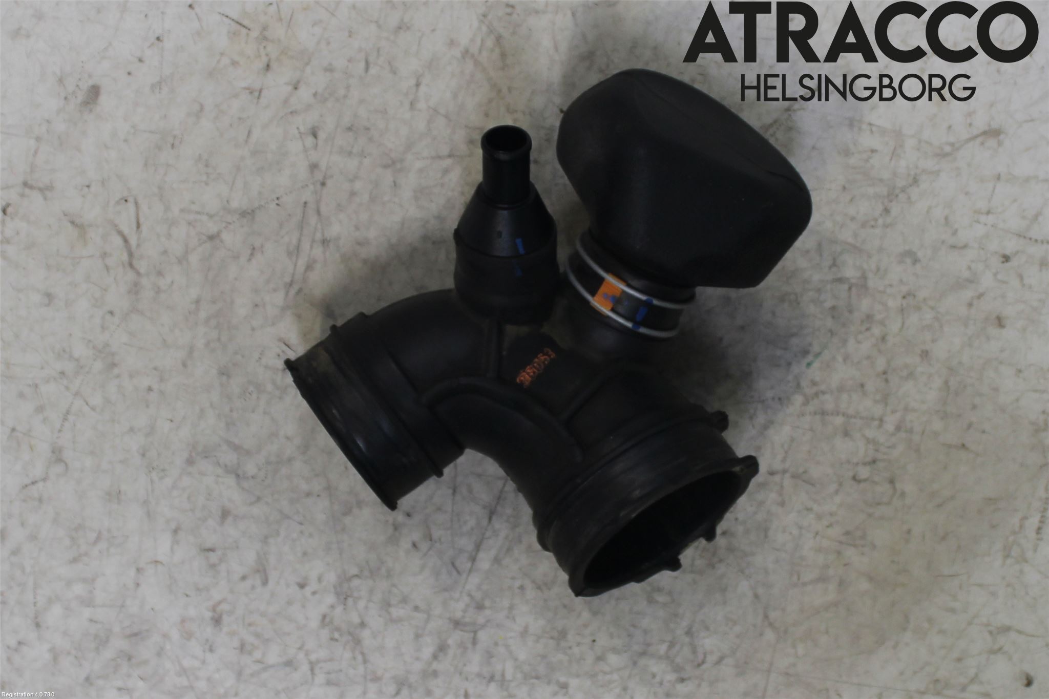 Toyota COROLLA 19- Luftrenare